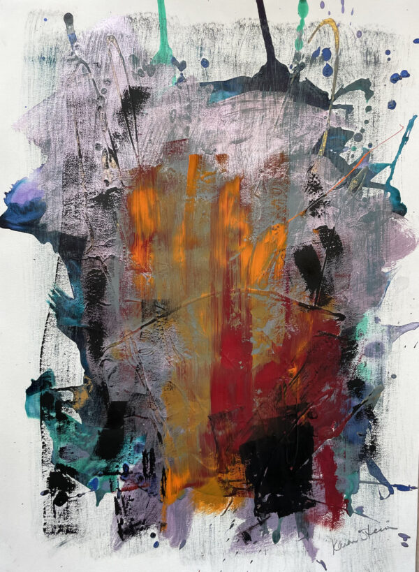 Breaking Through