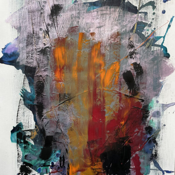 Breaking Through