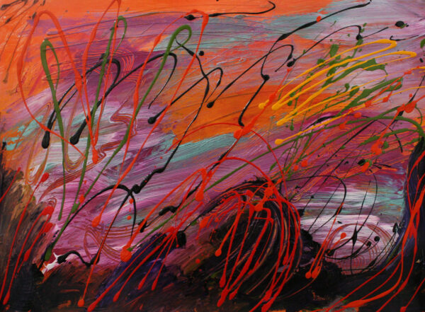 Maelstrom