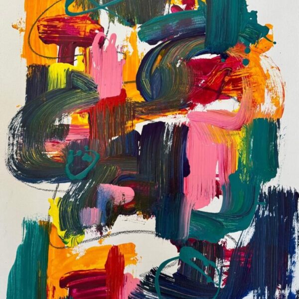 Tutti Frutti
